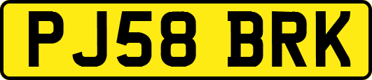 PJ58BRK