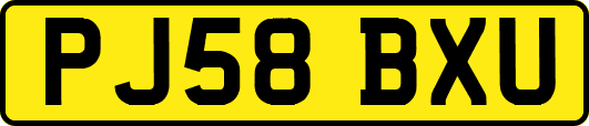 PJ58BXU
