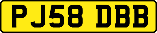PJ58DBB