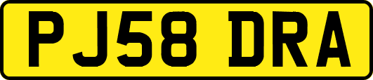 PJ58DRA