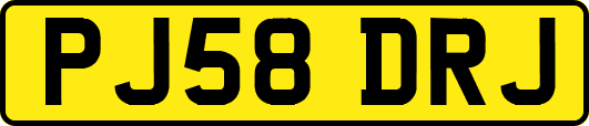 PJ58DRJ