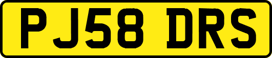 PJ58DRS