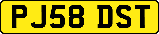 PJ58DST