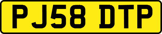 PJ58DTP