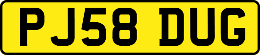 PJ58DUG
