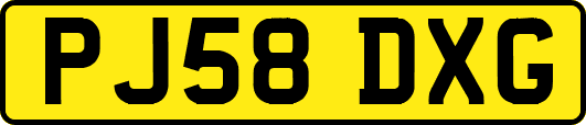 PJ58DXG