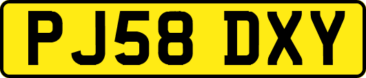 PJ58DXY