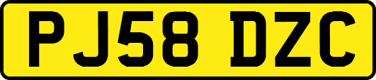 PJ58DZC