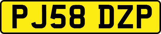 PJ58DZP
