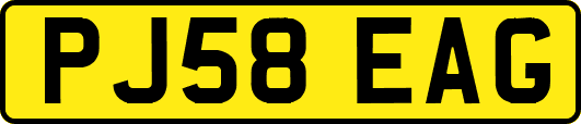 PJ58EAG