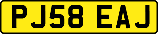 PJ58EAJ