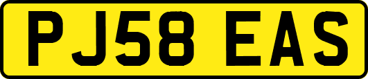 PJ58EAS
