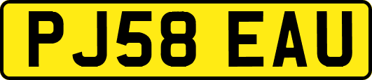 PJ58EAU