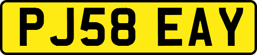 PJ58EAY
