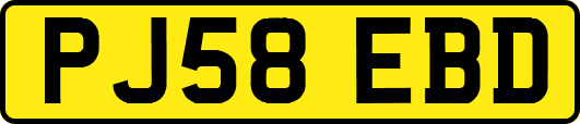 PJ58EBD