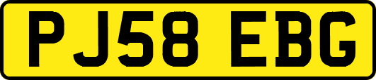 PJ58EBG