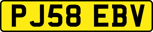 PJ58EBV