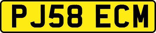 PJ58ECM