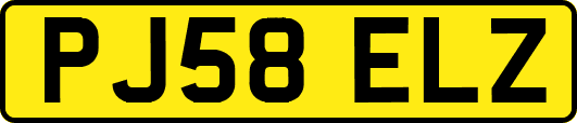 PJ58ELZ