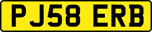 PJ58ERB
