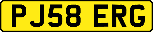 PJ58ERG