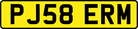 PJ58ERM