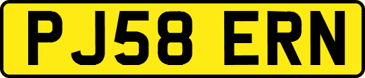 PJ58ERN