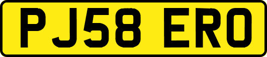 PJ58ERO