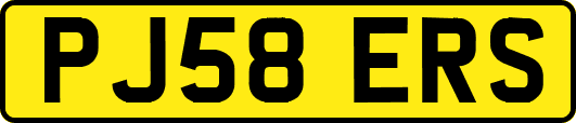 PJ58ERS
