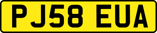 PJ58EUA