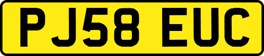 PJ58EUC