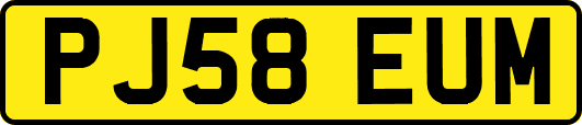 PJ58EUM