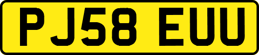 PJ58EUU