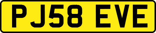 PJ58EVE