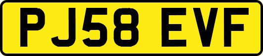 PJ58EVF