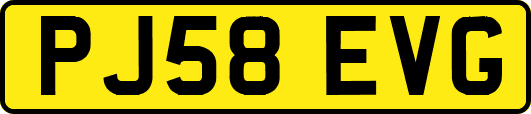 PJ58EVG