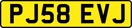 PJ58EVJ