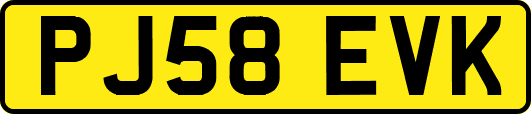 PJ58EVK