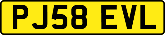 PJ58EVL