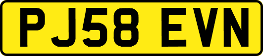 PJ58EVN