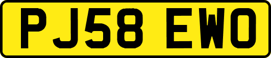 PJ58EWO