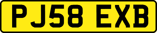 PJ58EXB