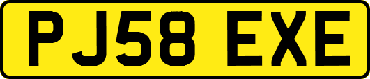 PJ58EXE