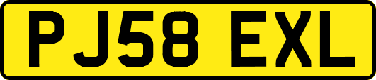 PJ58EXL