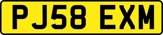 PJ58EXM