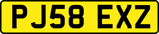 PJ58EXZ