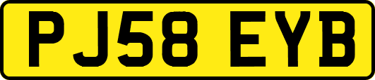 PJ58EYB