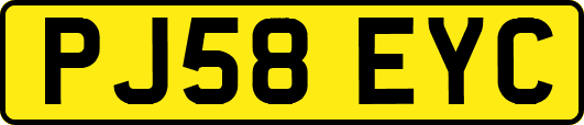 PJ58EYC