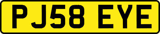 PJ58EYE