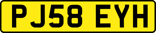 PJ58EYH